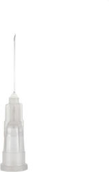 Bd Microlance Hypodermic Needles G-27 X 1½" 0.4 X 13mm Grey 115.008.bd