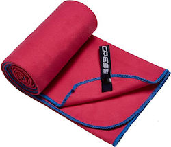 CressiSub Towel Face Microfiber 60x120cm