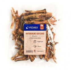 Petmex Oase De Mestecat Pentru Câini 500gr Petmex Oase De Mestecat Pentru Câini 500gr