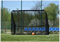 Yakimasport Giza Δίχτυ Ποδοσφαίρου 300x300cm Yakimasport Giza Δίχτυ Ποδοσφαίρου 300x300cm
