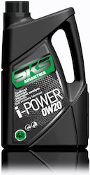 SKS i-Power Sintetic Ulei 0W-20 1lt