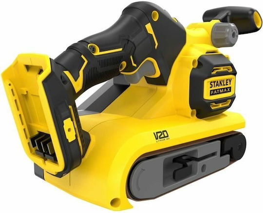 Stanley V20 Лентов маркуч Самостоятелен с Регулиране на Скоростта и със Система за Аспирация
