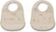 Liewood Tilda Waterproof Silicone Baby Bib with...