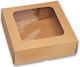 Packaging Box 19.5cmx19.5cmx6.5cm