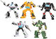 Transformers: Generations Selects Legacy United...