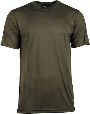 Mil-Tec T-shirt in Khaki color