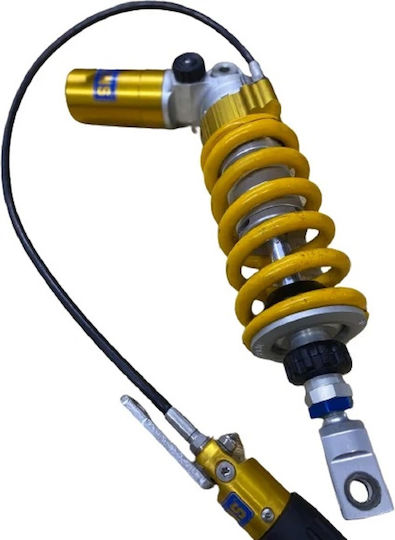 Ρυθμιζομενο Αμορτισερ Αναρτηση Αζωτου Ohlins Racing