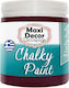 Maxi Chalk Paint 250ml Brown-red 515