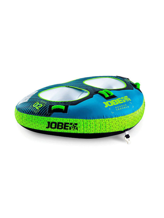 Inflatable Double Trouble Double Trouble - Jobe