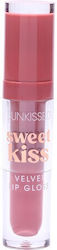 Sunkissed Гланцове За Устни 2.9мл