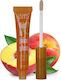 Ushas Lip Gloss Ροδάκινο 10ml