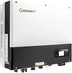 Growatt SPH 6000TL BL-UP 6000W Growatt SPH 6000TL BL-UP 6000W