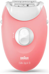 Braun Silk-épil 3 Braun Silk-épil 3