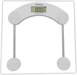 Primo Digital Bathroom Scale 180kg Primo Digital Bathroom Scale 180kg