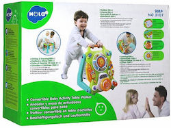 Hola Toys Baby Lauflernhilfe für 9+ Monate Hola Toys Baby Lauflernhilfe für 9+ Monate