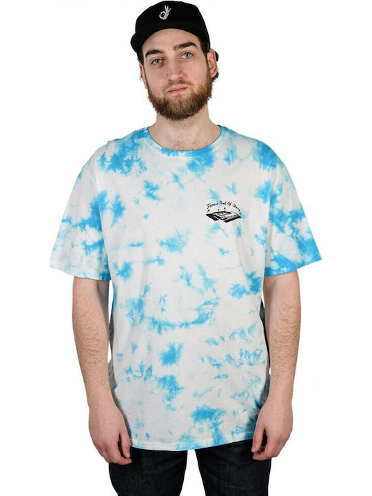 The Dudes Pool Of Tears T-Shirt The Dudes