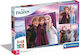 Puzzle 3x48 pieces Frozen 2 (1200-25306)