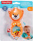 Fisher Price Κουδουνίστρα Βίδρας