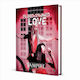 Renegade Game Studios Vampire: The Masquerade Vampire The Masquerade 5th Edition - Blood-stained Love Guidebook