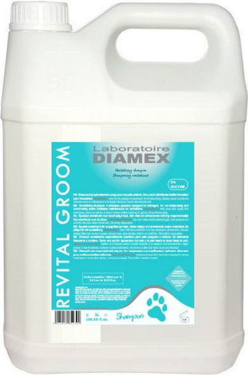 Diamex Laboratory Șampon pentru câini 5000ml