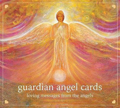 Guardian Angel Cards Loving Messages From The Angels Toni Carmine Salerno