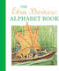 The Elsa Beskow Alphabet Book