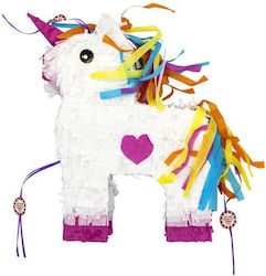 Amscan Pinata Unicorns Multicolored 9917726