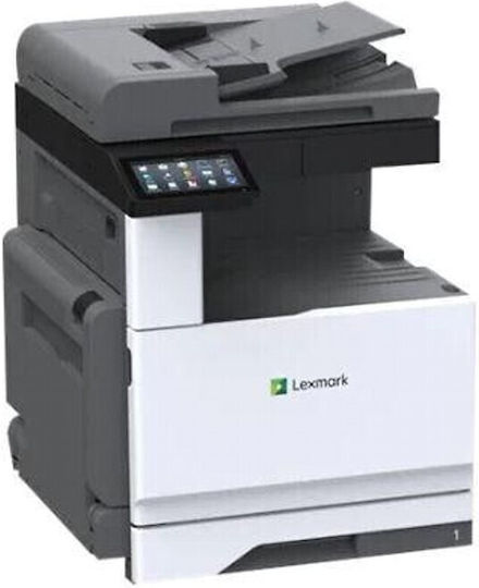 Lexmark CX930dse Έγχρωμο Πολυμηχάνημα Laser