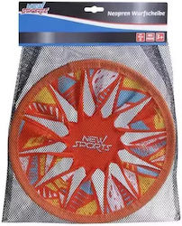 Vedes Frisbee mit Durchmesser 30 cm Orange