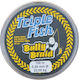 Triple Fish Νήμα Ψαρέματος 100m / 0.26mm