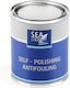 SeaLine Υφαλόχρωμα Σκάφους 0.75lt Γκρι