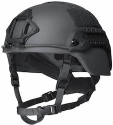 Αντιβαλλιστικό Military Helmet