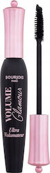 Bourjois Volume Glamour Ultra Volumateur Mascara Black 12ml Bourjois Volume Glamour Ultra Volumateur Mascara Black 12ml