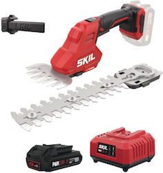 Skil 0630CA Hedge Trimmer Battery 20V with Blad...