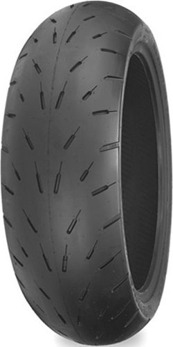 Shinko Hook-up Drag R003a 200/50ZR17 75W Tubeless Λάστιχο Μοτοσυκλέτας Πίσω