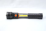 Rechargeable Flashlight LED