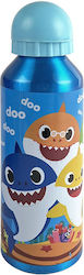 ToyMarkt Kids Water Bottle Baby Shark 500ml