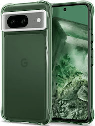 Spigen Cyrill UltraSheer Umschlag Rückseite Sil...