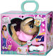 Simba Plush Puppy Chi Chi Love For 4+ Years 20 cm