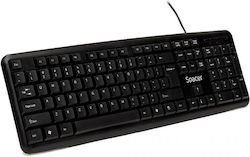 Spacer SPKB-520 English US