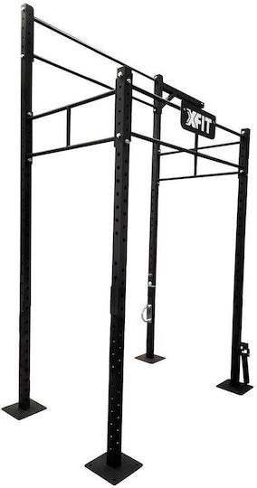 X-FIT Cross Station Basic Version Cage χωρίς Βάρη