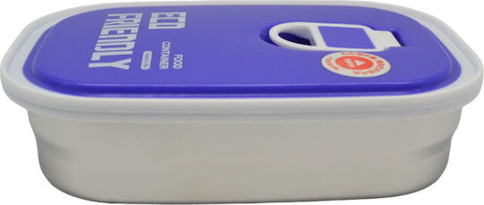 Ankor Lunchbox Inox Silber 350ml 1Stück