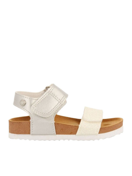 Gioseppo Kinder Sandalen Weiß