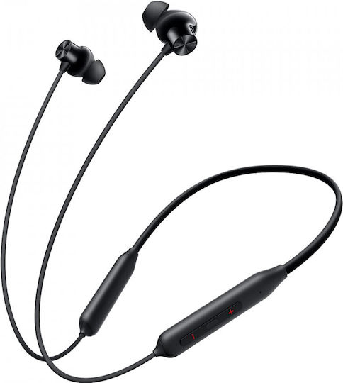 OnePlus Bullets Wireless Z2 In-ear Bluetooth Handsfree Căști cu Rezistență la Transpirație Negru