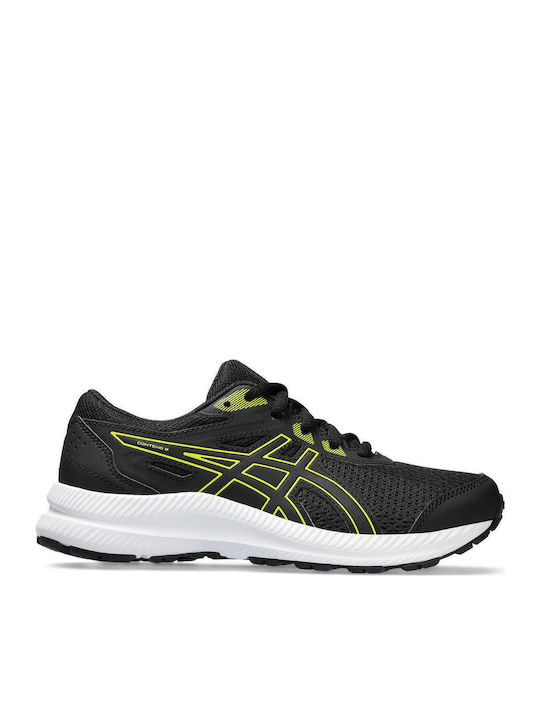 ASICS Contend 8 Gs Αθλητικά Παιδικά Παπούτσια R...