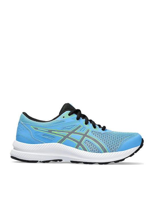 ASICS Contend 8 Gs Αθλητικά Παιδικά Παπούτσια R...