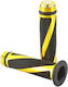 Motorcycle Handlebars in Gold color