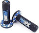Protaper Motorradlenkergriffe in Blau Farbe
