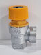 Cherbros Solar Water Heater Safety Valve