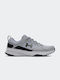 Under Armour Charged Edge Sport Shoes for Training & Gym Gray